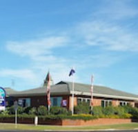 Ararat Southern Cross Motor Inn - Tweed Heads Accommodation