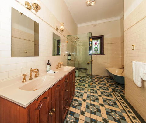 Barossa Vineyard Guesthouse - Tweed Heads Accommodation 2