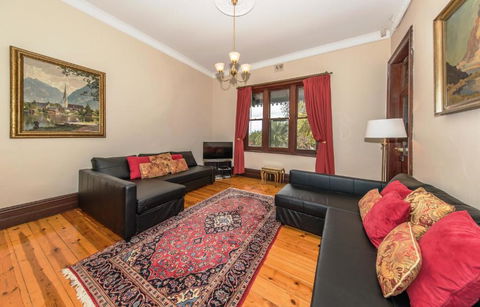 Barossa Vineyard Guesthouse - Tweed Heads Accommodation 3