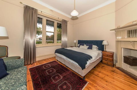 Barossa Vineyard Guesthouse - Tweed Heads Accommodation 1