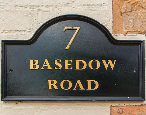 Barossa Vineyard Guesthouse - Tweed Heads Accommodation 4