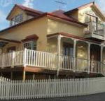Quayside Cottages - Tweed Heads Accommodation
