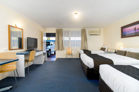 Applegum Inn - Tweed Heads Accommodation 3