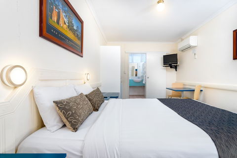 Applegum Inn - Tweed Heads Accommodation 2