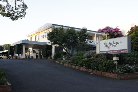 Applegum Inn - Tweed Heads Accommodation 0