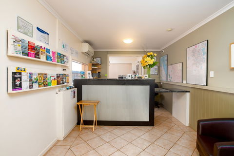Applegum Inn - Tweed Heads Accommodation 1