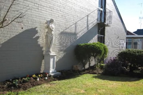 Goulburn Motor Inn - Tweed Heads Accommodation 1