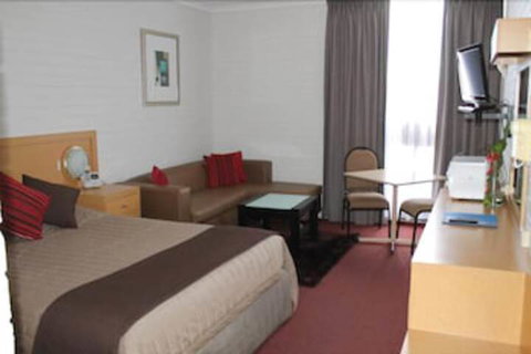 Goulburn Motor Inn - Tweed Heads Accommodation 3