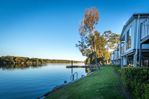 Jervis Bay Holiday Park - Tweed Heads Accommodation 3