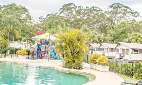 Jervis Bay Holiday Park - Tweed Heads Accommodation 5
