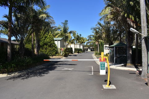 Jervis Bay Holiday Park - Tweed Heads Accommodation 4
