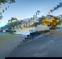 Jervis Bay Holiday Park - Tweed Heads Accommodation