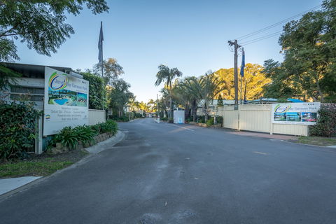 Jervis Bay Holiday Park - Tweed Heads Accommodation 0