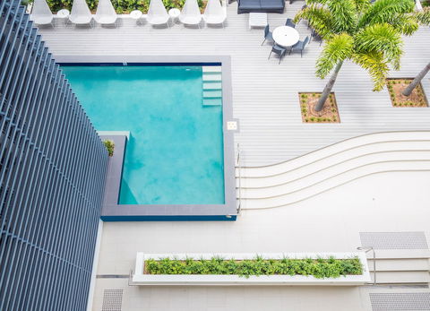 Salt Apartments - Tweed Heads Accommodation 0
