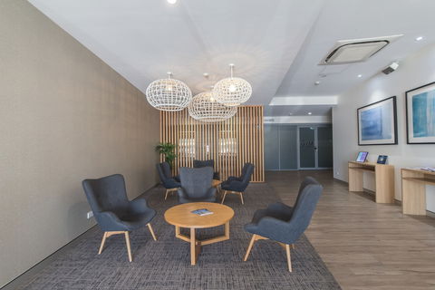Salt Apartments - Tweed Heads Accommodation 1