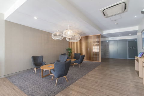 Salt Apartments - Tweed Heads Accommodation 2