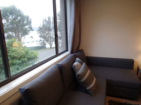 Dungowan Waterfront Apartments - Tweed Heads Accommodation 3
