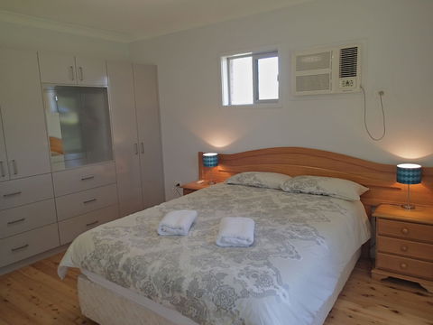 Dungowan Waterfront Apartments - Tweed Heads Accommodation 0