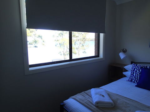 Dungowan Waterfront Apartments - Tweed Heads Accommodation 1