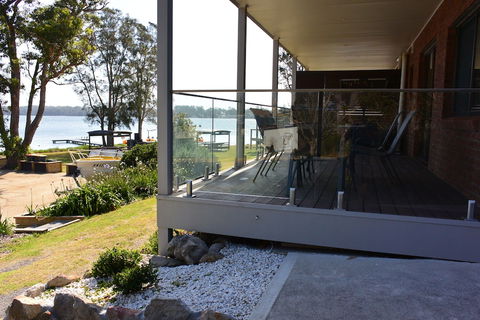 Dungowan Waterfront Apartments - Tweed Heads Accommodation 5