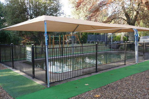 Adina Lodge Holiday Units - Tweed Heads Accommodation 6