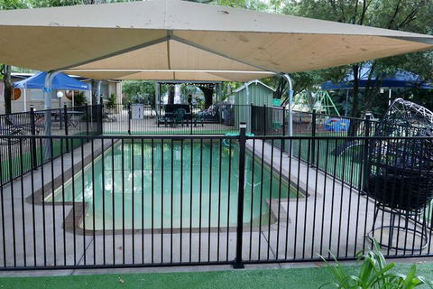 Adina Lodge Holiday Units - Tweed Heads Accommodation 1