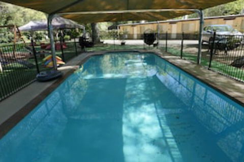 Adina Lodge Holiday Units - Tweed Heads Accommodation 0