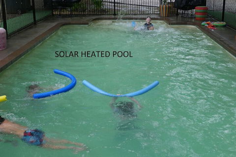 Adina Lodge Holiday Units - Tweed Heads Accommodation 2