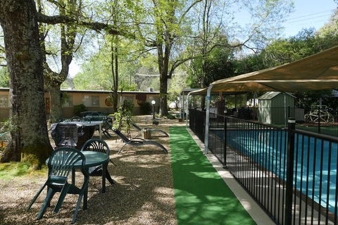 Adina Lodge Holiday Units - Tweed Heads Accommodation 3
