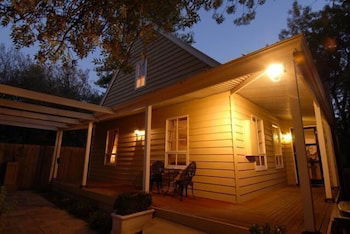 A Secret Treasure - Tweed Heads Accommodation 1