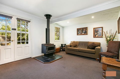 A Secret Treasure - Tweed Heads Accommodation 5