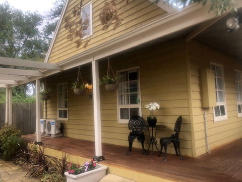 A Secret Treasure - Tweed Heads Accommodation 0