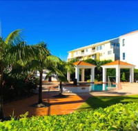 The Breakers Yamba - Tweed Heads Accommodation