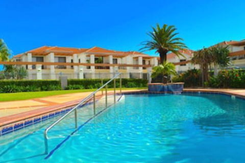 The Breakers Yamba - Tweed Heads Accommodation 3
