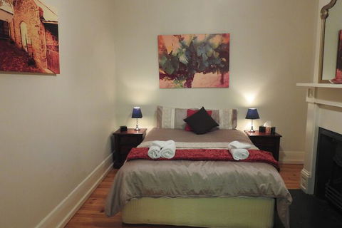 Barossa Best - Tweed Heads Accommodation 5