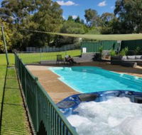 Early Settlers Motel Tocumwal - Tweed Heads Accommodation