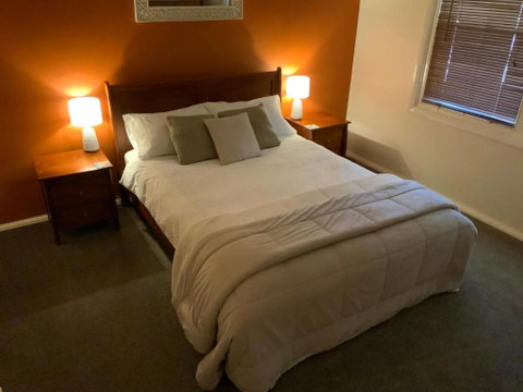 Oats Cottage - Tweed Heads Accommodation 1