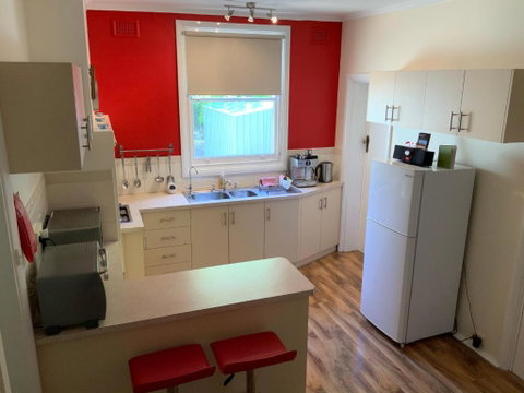 Oats Cottage - Tweed Heads Accommodation 5