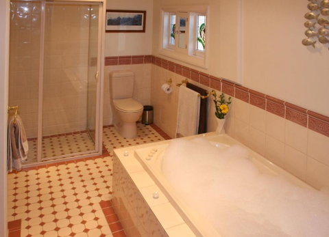 Oats Cottage - Tweed Heads Accommodation 2