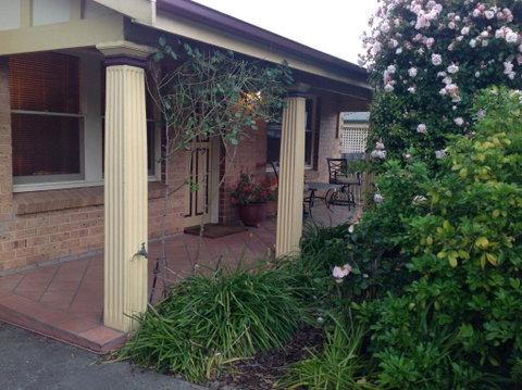 Oats Cottage - Tweed Heads Accommodation 3