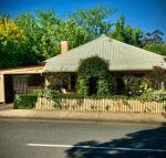 Oats Cottage - Tweed Heads Accommodation