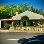 Oats Cottage - Tweed Heads Accommodation 0