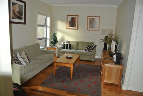 The Beach Townhouse - Tweed Heads Accommodation 3