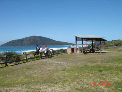 The Beach Townhouse - Tweed Heads Accommodation 4