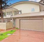 The Beach Townhouse - Tweed Heads Accommodation