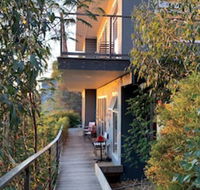 Sunrise on Falie - Tweed Heads Accommodation