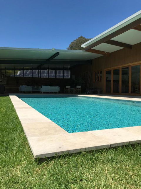 Blair Athol Estate Wollombi - Tweed Heads Accommodation 1