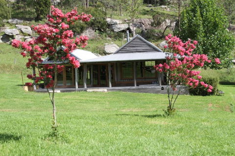 Blair Athol Estate Wollombi - Tweed Heads Accommodation 2