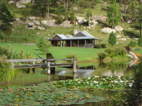 Blair Athol Estate Wollombi - Tweed Heads Accommodation 5