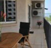 Inner city Cardona Court apartment - Tweed Heads Accommodation